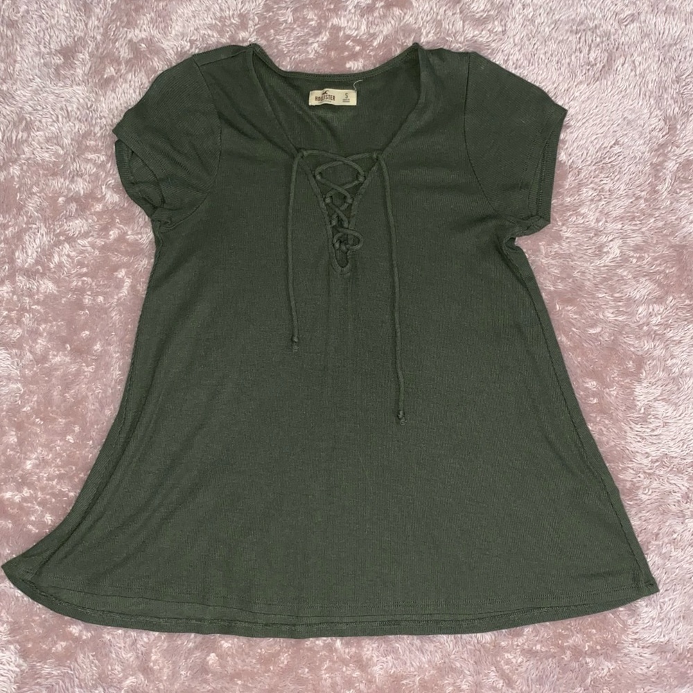 Hollister Top